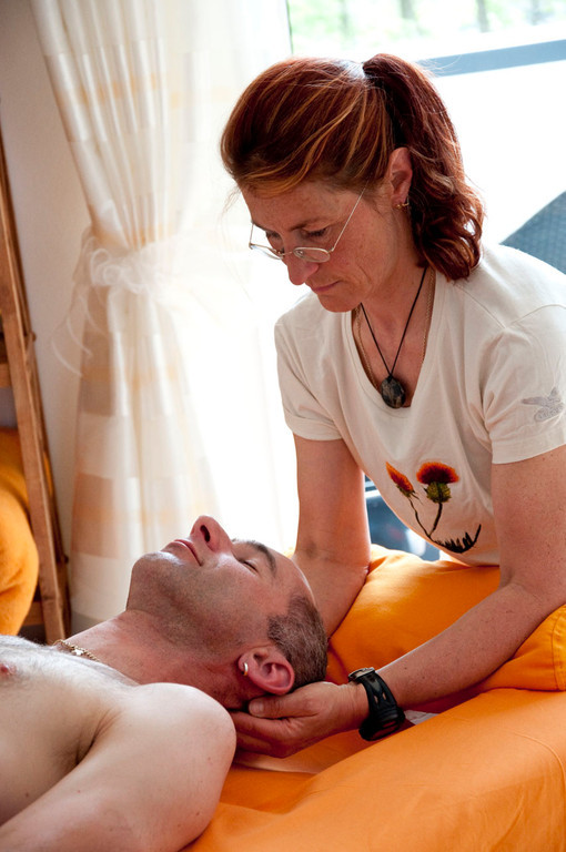 Manuelle Therapie 3